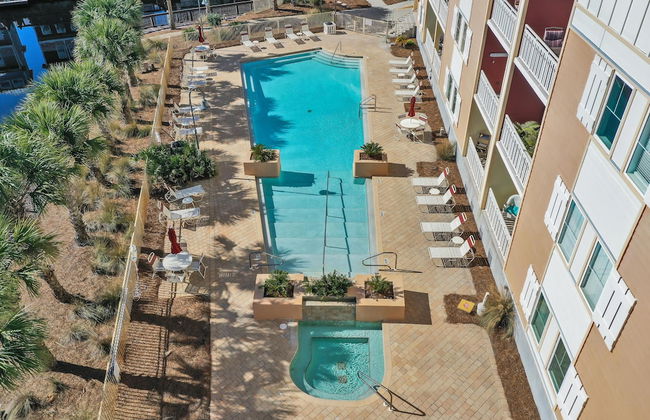 Waterside Village Condo 404 - Seadragon - Foto 25