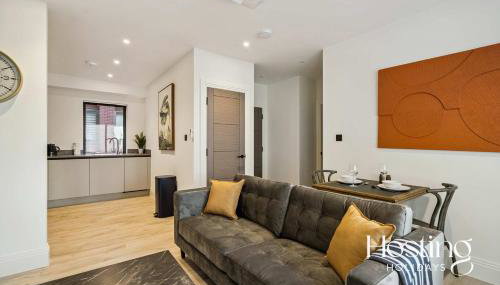 Platform One Apartments - Hexagon - Foto 5