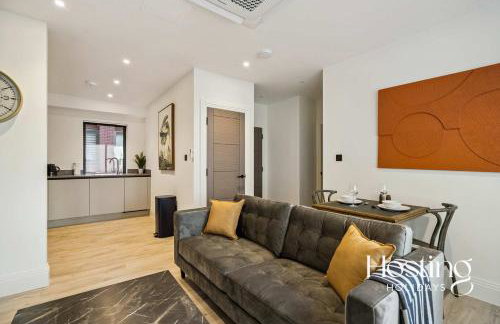 Platform One Apartments - Hexagon - Foto 5