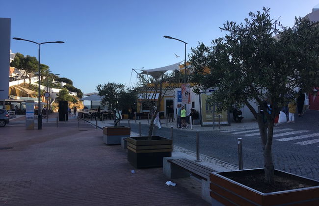 1E Carvoeiro - Foto 22