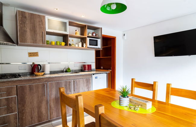 Andino Aparts - El Chalten - Photo 18