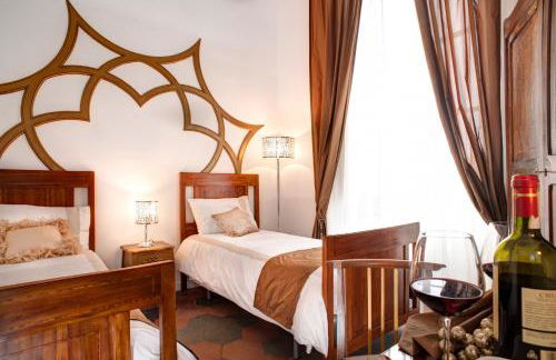 Romance al Colosseo - Foto 23