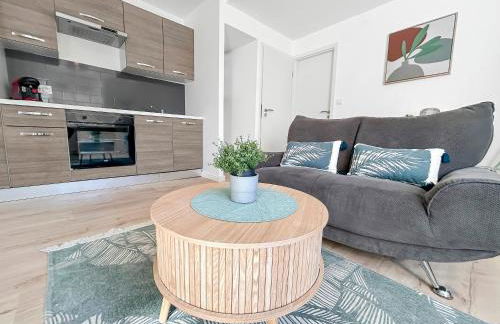 Échappée Douce à Hayange - Photo 6