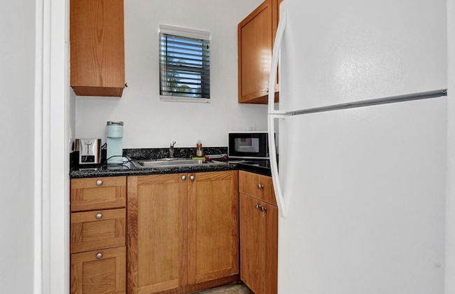 Waves on Desoto Beautiful Studio - Foto 8