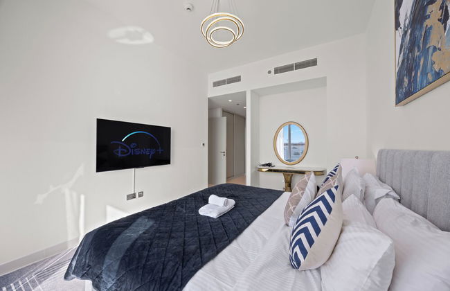 YOUR STAY Apartments Luxury Beachfront Living - Photo 14