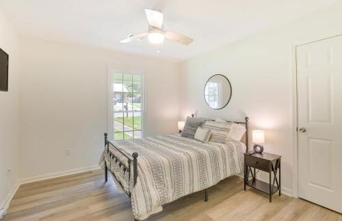 Northport Game Day Getaway 5 Mi to University! - Foto 24