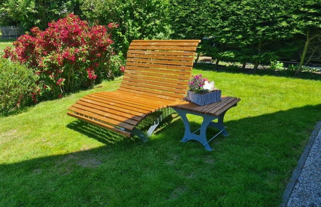 Sunshine Comfortable Holiday Residence - Foto 35