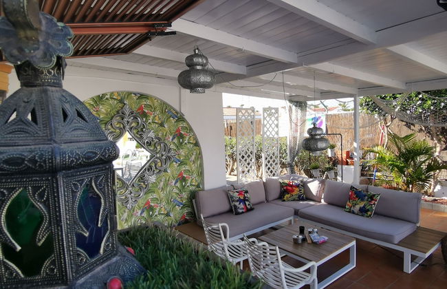 Rainbow Golf Gay Men-only Resort - Foto 80