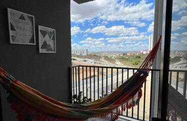 Condomínio Indianopolis a 1,4km do North Shopping - Foto 11