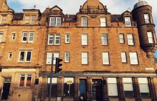Edinburgh Meadowbank 1-Bedroom Flat - Photo 11