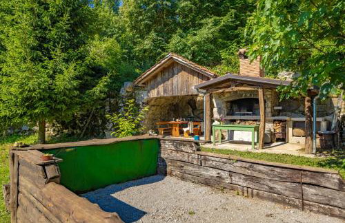 Familija Lovrinovi Retreat with Shared Pool - Foto 3