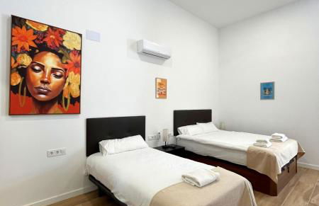 Urban loft Benicalap - Foto 4