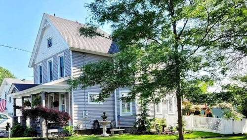 The Hamilton Harbor House - Foto 1