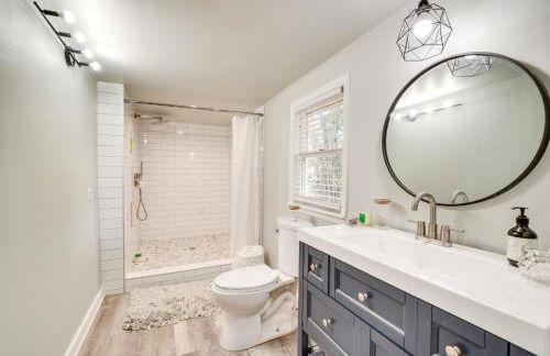 Walk to River and Shops Downtown Dunnellon Escape - Foto 13