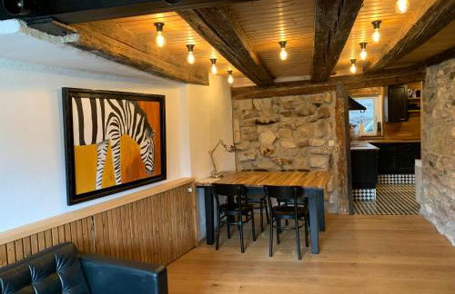 Zuhause In Unserer Hausele - Foto 38