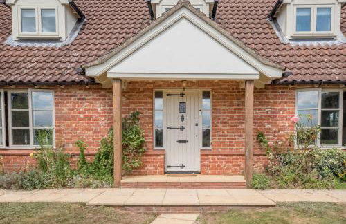 Hollybank Cottage, Ufford - Foto 20