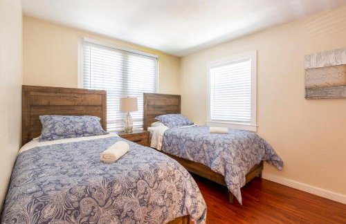 @ Marbella Lane 3BR Upper Level House in Downtown San Jose - Foto 18