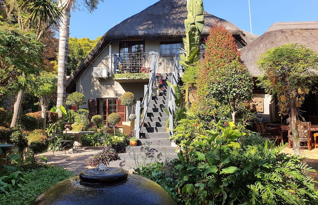 Waterhouse Guest Lodges 202 Lawley Street - Foto 1