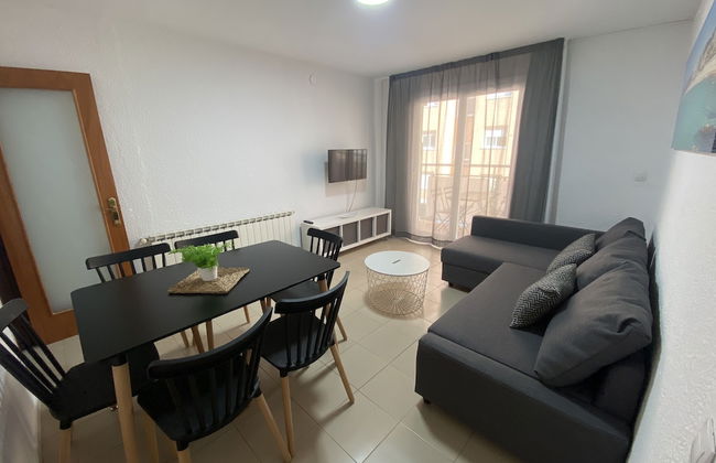 Apartaments AR Isern - Foto 22