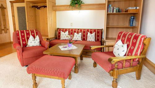 Ferienwohnung Ringsgwandl inkl. Chiemgaukarte - Foto 4