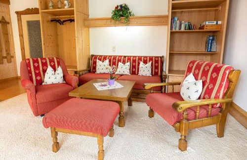 Ferienwohnung Ringsgwandl inkl. Chiemgaukarte - Foto 4