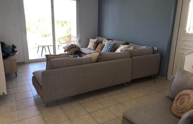 Garden Villa Near Chania's Coastline - Foto 10