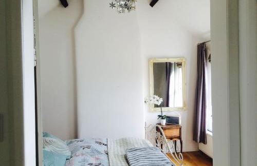 Hillside Cottage - Foto 27