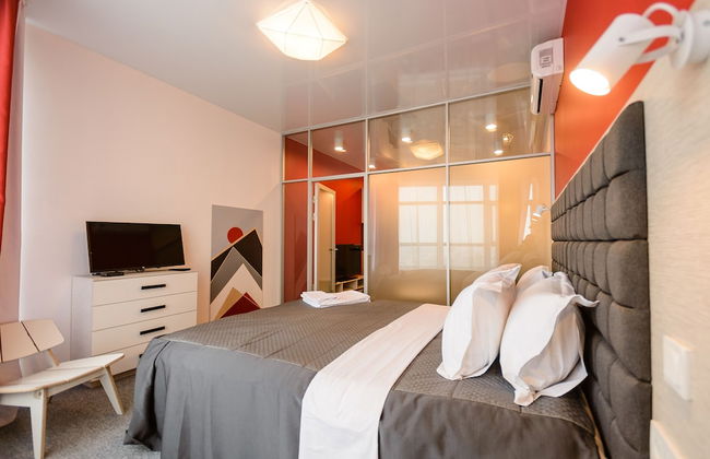 Partner Guest House Klovskyi - Foto 67