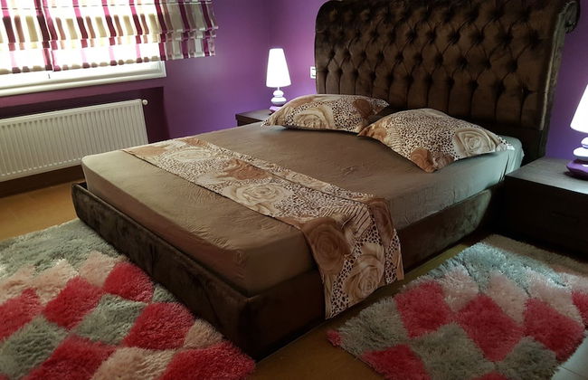 Prime homes- Résidence Omega - Foto 3