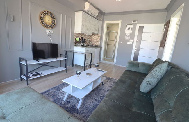 Karakoy VAV Suites - Photo 48