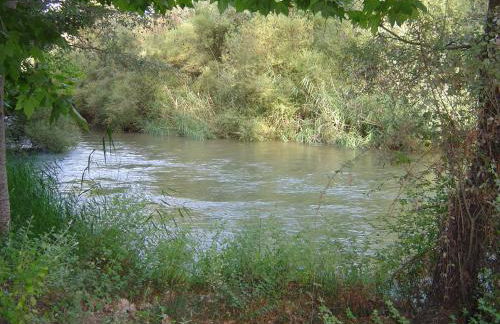 Casa Rural Ruiz Hernando - Foto 44