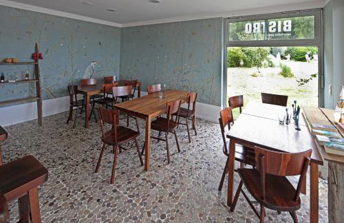 Im-Jaich Naturoase Gustow - Foto 95