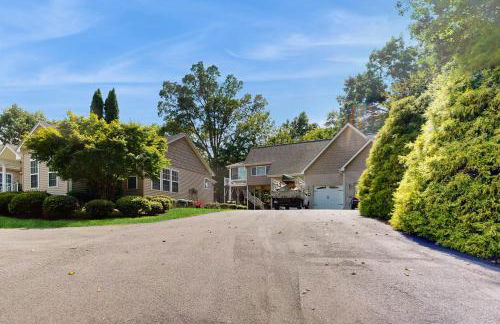 Swannanoa Serenity Suites - Foto 23