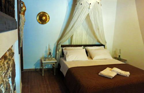 "PefkoPetro" Traditional House - Foto 17