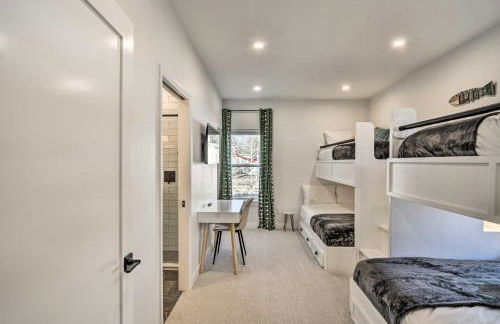 Charming Buena Vista Home with Private Hot Tub! - Foto 34