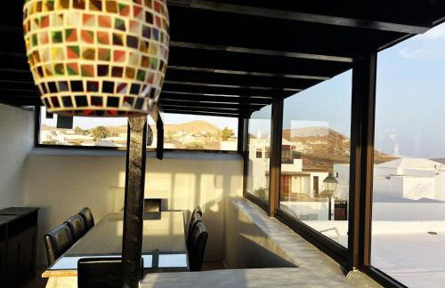 Nazaret Villa with heated pool - Foto 19