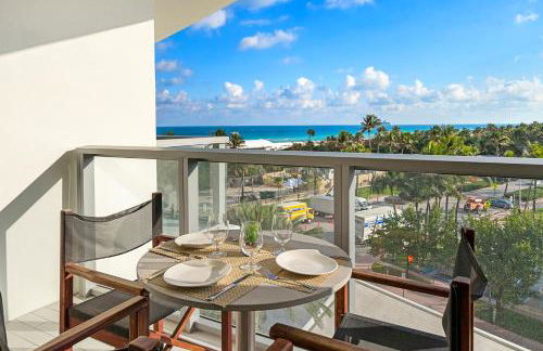 OceanView 1B Private Residence at South Beach - 514 - Foto 42