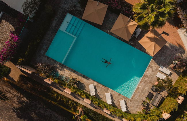 San Trópico Boutique Hotel & Peaceful Escape - Foto 58