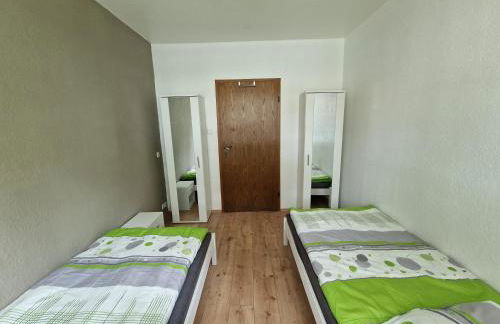Ferienwohnung Neuss-Süd - Foto 18