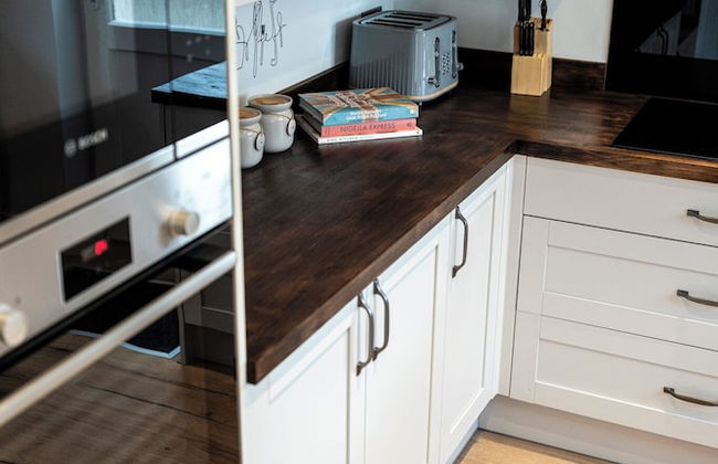 Bright&Spacious 3BD in Centre of Bourton - Photo 36