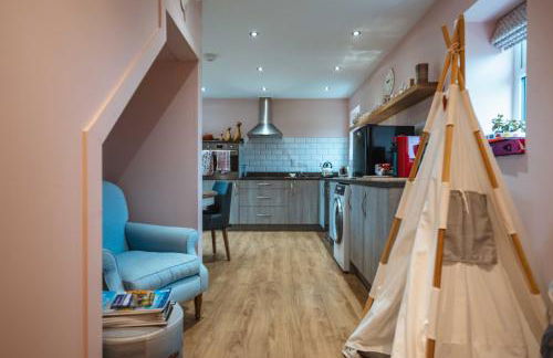 Bramble Cottage - Photo 21