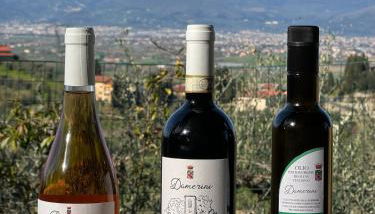 Agriturismo Sotto la Rocca - Foto 3