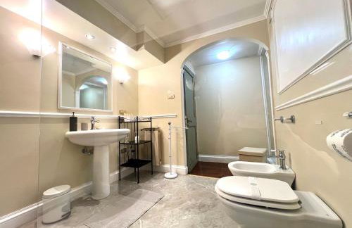 Veronica Suite, Historic Centre Piazza Venezia - Photo 25