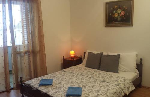 Apartments "Villa Mungos" Sobra - Foto 28