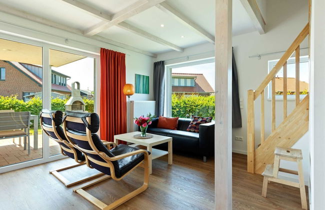 Charming Holiday Home in Zierow Near Seabeach - Photo 11