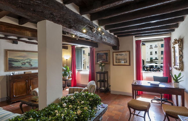 B&B Arena di Lucca - Foto 2