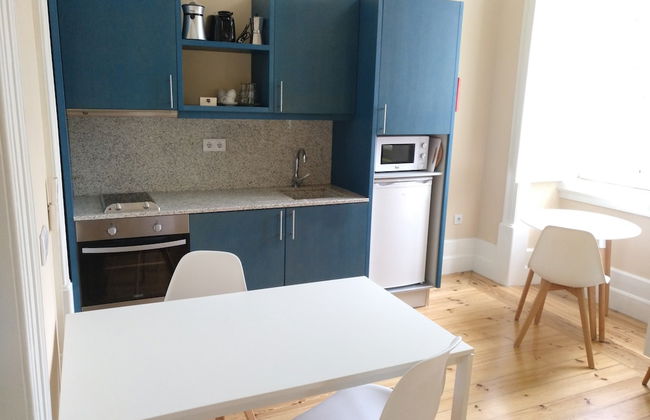 FeelCoimbra Castelo Boutique Apartments - Photo 70