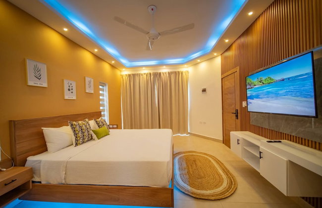 Green Palace - 7br Luxury Villa in Sosua 3mins From Strip Plus 24hr Security - Foto 10