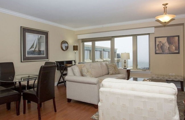 Moore Suites - Salter's gate - Foto 68