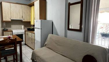 Apostolos House - Foto 4, stove